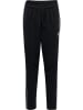 Hummel Anzug Hmljr Reg Mädchen in BLACK