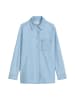 Marc O'Polo Jeanshemd regular in Light Blue