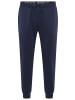 Man's World Jogger Pants in marine