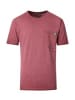 CASAMODA T-Shirt für Damen in orange