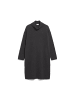 armedangels Kleid Aradiaa in anthrazit - 0001