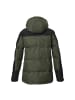 Killtec Steppjacke KOW 156 in Dunkeloliv111