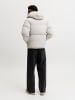 Jack & Jones Steppjacke in Dove