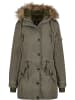 Brandit Parkas in olive