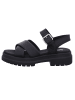 Timberland Sandale in schwarz