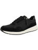 Geox Sneaker low D Bulmya B in schwarz