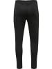 Hummel Kinder Sweat Pants "Hmlauthentic" in Schwarz