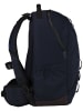 Satch Schulranzen con:next in Urban Dark Blue