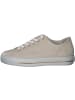 Paul Green Sneakers Low in Beige