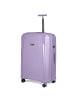 Epic Phantom SL 4-Rollen Trolley 76 cm in smooth lavender