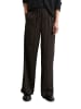 Marc O'Polo Weite Hose mit elastischem Bund in MB20