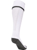 Hummel Fußball Socken Hmlcore Erwachsene in WHITE/BLACK