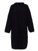 RISA Damen Strickjacke in Schwarz