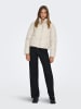 JDY Daunenjacke in Moonbeam 2