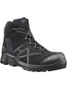 HAIX HAIX Sicherheitsschuhe Haix CONNEXIS Safety+ GTX mid schwarz in schwarz