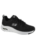 Skechers Skechers Arch Fit Paradyme in Schwarz