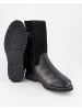 Sioux Winterstiefeletten in Schwarz