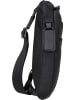 Porsche Design Rucksack Roadster Nylon Evo Crossbody in Black
