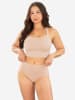 SugarShape High-Panty BASIC in sand