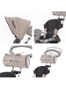 Lorelli Tricycle One 3 in 1 in rosa