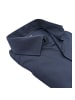 OLYMP  Hemd Luxor Modern Fit in Blau gemustert