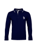 U.S. Polo Assn. Poloshirt  in navy