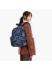 Eastpak Padded Pak'r 24 - Rucksack 40 cm in glitbloom navy