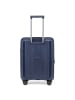 Epic Halo 4 Rollen Kabinentrolley 55 cm mit Dehnfalte in peacot blue