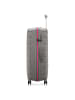 Roncato Skyline 2.0 Neon - 4-Rollen-Trolley L 79 cm (grey) in grau