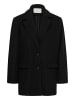 Kaffe Jacke KAsaturn Regular fit in Black Deep