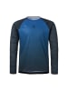 Schöffel T-Shirt "Longsleeve Style Koitere MEN" in cornflower blue