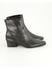 Paul Green Klassische Stiefeletten in Schwarz
