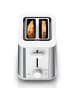 Braun Toaster PurShine HT1510WH in Silber