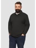 s.Oliver Polo-Shirt  in  9999_schwarz