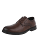 Ital-Design Halbschuh in Braun