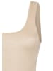 Nina von C. Unterhemd / Top Motion in Schwarz / beige
