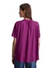 Marc O'Polo Jerseybluse relaxed in Juicy Berry