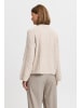 b. young BYMARIANNE JUMPER - KNIT Loose fit in String Melange