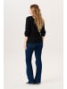 Noppies Langarmshirt in Black