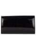 Tamaris Amalia Clutch Tasche 26 cm in black-lack