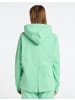 Venice Beach Kapuzensweatshirt VB Noelle in galaxy green