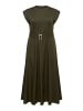 Vero Moda Kleid in Forest Night