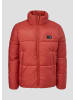 QS Outdoor-Jacke in 2765_rostrot