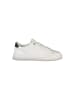 Tommy Hilfiger Weiß Damen Sneaker aus Polyurethan