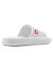 Schu´zz Freizeitschuhe Claquette in weiß in weiß