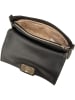 Guess Handtasche Circe Flap Shoulder in Black