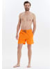 Cruz Shorts Eyemouth in 5003 Vibrant Orange