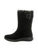 Legero Klassische Stiefel in Schwarz