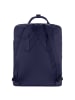 FJÄLLRÄVEN Kånken - Rucksack 38 cm (frost green) in midnight purple