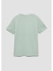 s.Oliver T-Shirt in 62D1_helles petrol